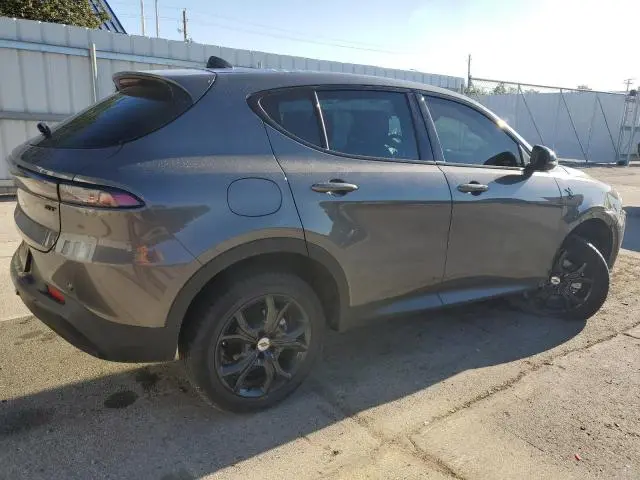 2024 DODGE HORNET GT  