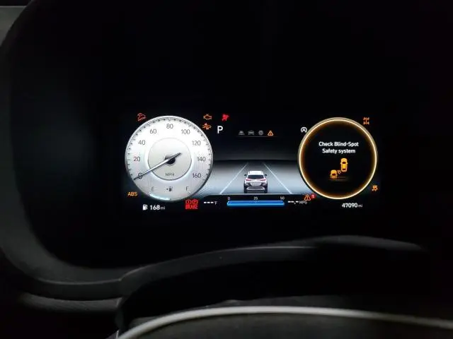 2022 HYUNDAI KONA N LINE  