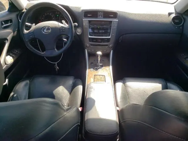 2010 LEXUS IS 250