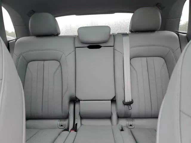 2018 AUDI Q5 PREMIUM  