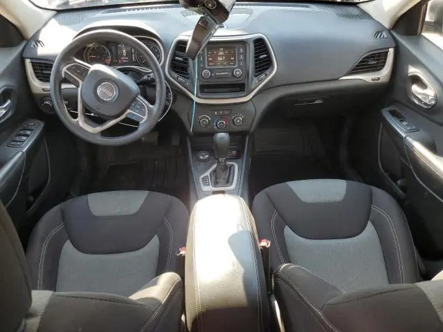 2015 JEEP CHEROKEE SPORT  