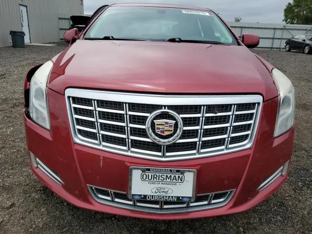 2014 CADILLAC XTS LUXURY COLLECTION  