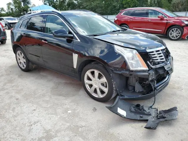 2016 CADILLAC SRX PREMIUM COLLECTION  