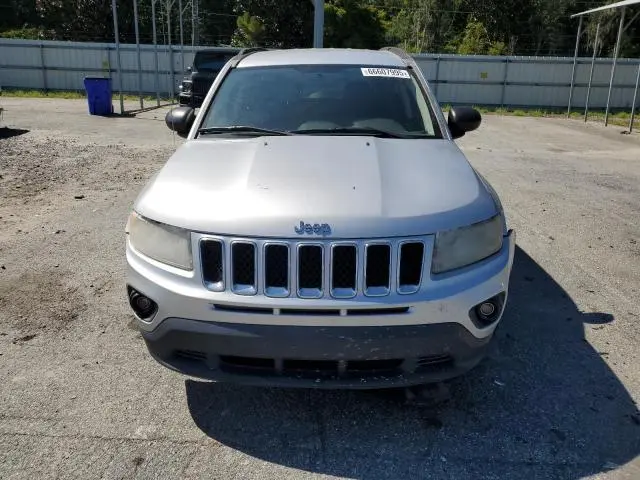 2011 JEEP COMPASS SPORT