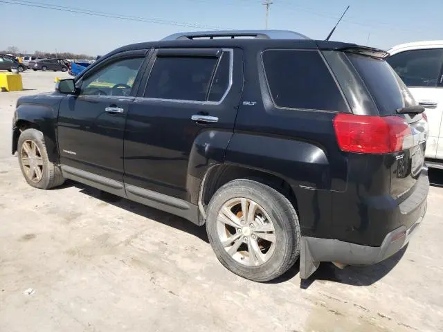 2011 GMC TERRAIN SLT  
