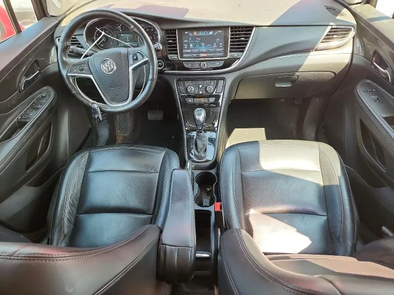 2017 BUICK ENCORE ESSENCE  