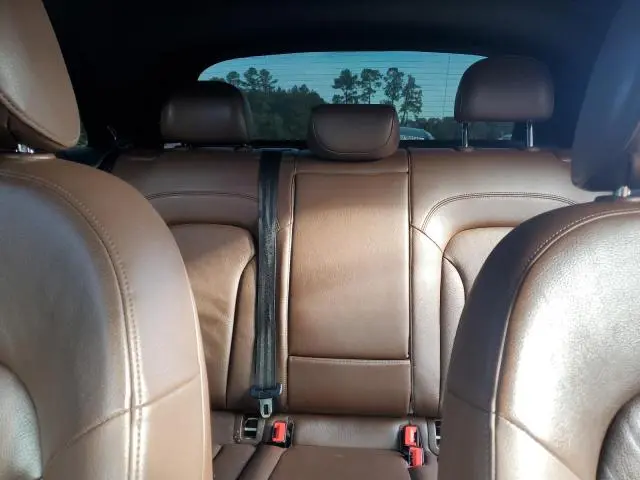 2017 AUDI Q3 PREMIUM PLUS  