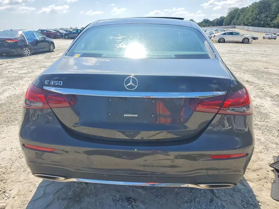 2021 MERCEDES-BENZ E 350  
