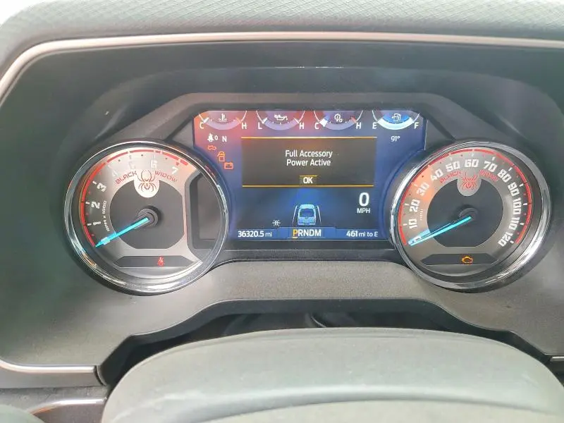 2023 FORD F150   