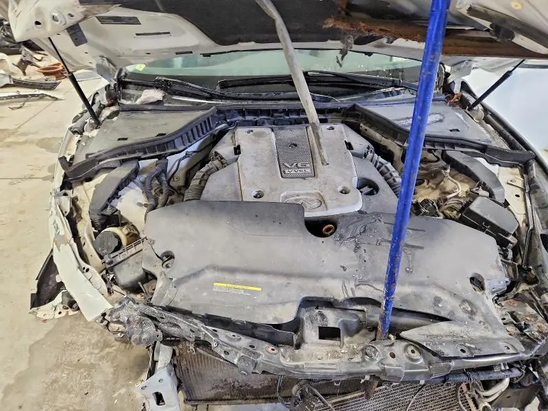 2014 INFINITI Q50 BASE  