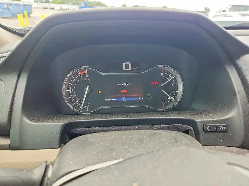 2022 HONDA RIDGELINE RTL  