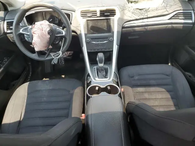 2015 FORD FUSION SE HYBRID  
