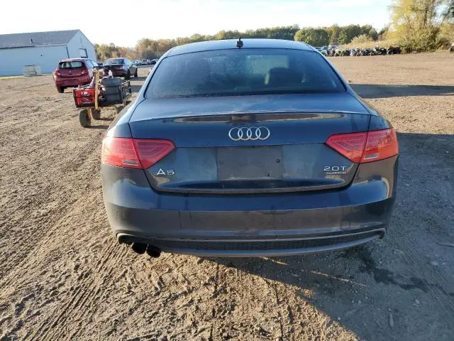 2015 AUDI A5 PREMIUM PLUS  