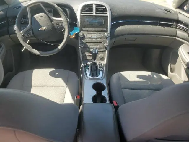 2013 CHEVROLET MALIBU LS  