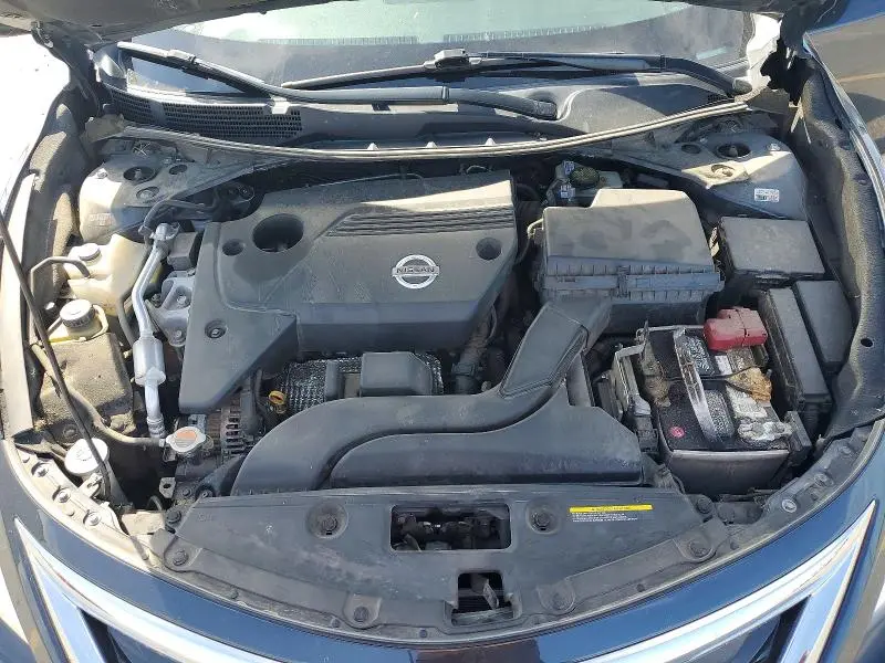 2015 NISSAN ALTIMA 2.5 SL  