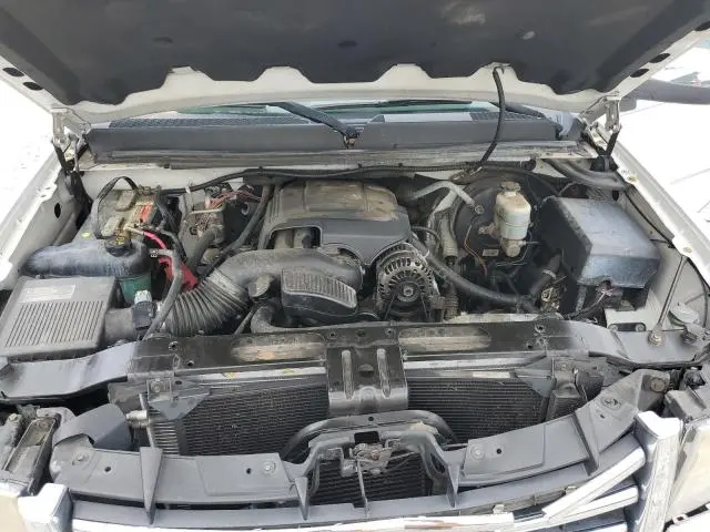 2012 GMC SIERRA C1500 SLE