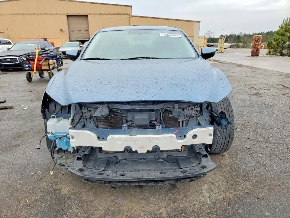 2014 MAZDA 6 TOURING  