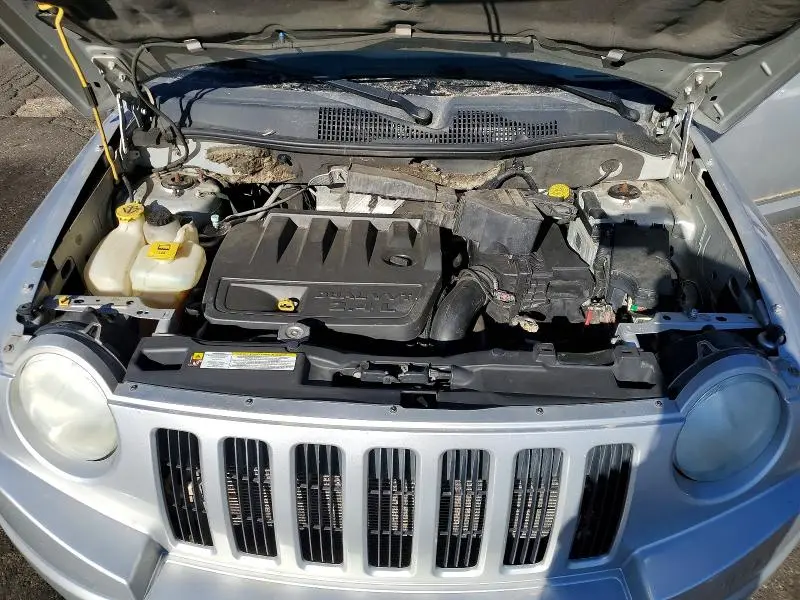 2010 JEEP COMPASS SPORT  