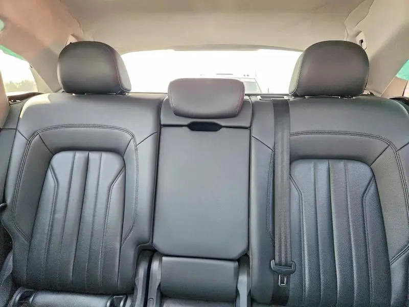 2019 AUDI Q5 PRESTIGE  