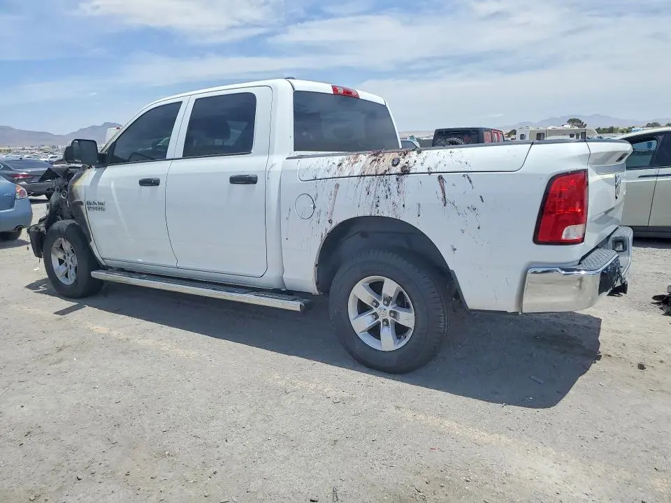 2015 RAM 1500 ST  