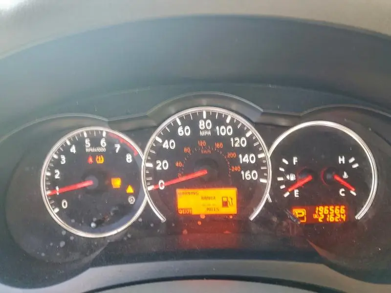 2010 NISSAN ALTIMA BASE  