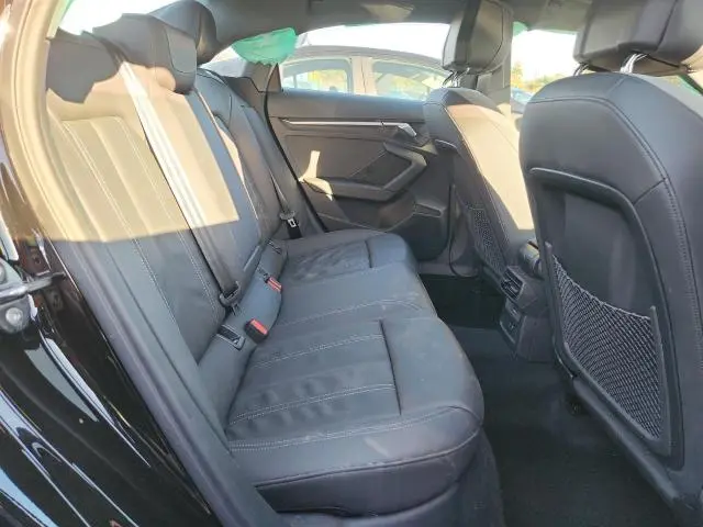 2022 AUDI A3 PREMIUM  