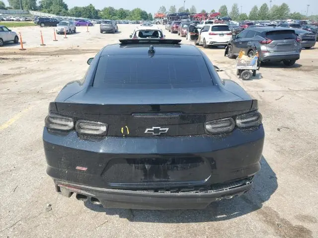 2023 CHEVROLET CAMARO SS  