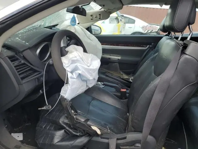 2010 CHRYSLER SEBRING LIMITED  