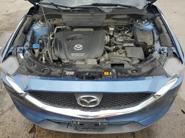 2018 MAZDA CX-5 SPORT  