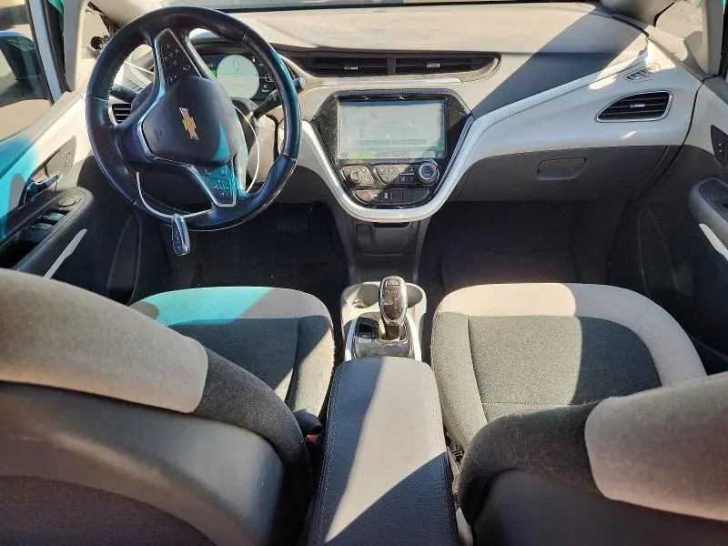 2019 CHEVROLET BOLT EV LT  