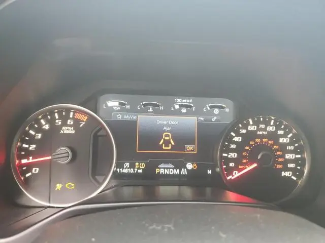 2017 FORD F150 RAPTOR  