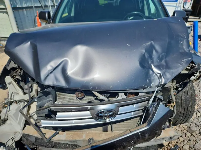 2011 TOYOTA HIGHLANDER LIMITED  