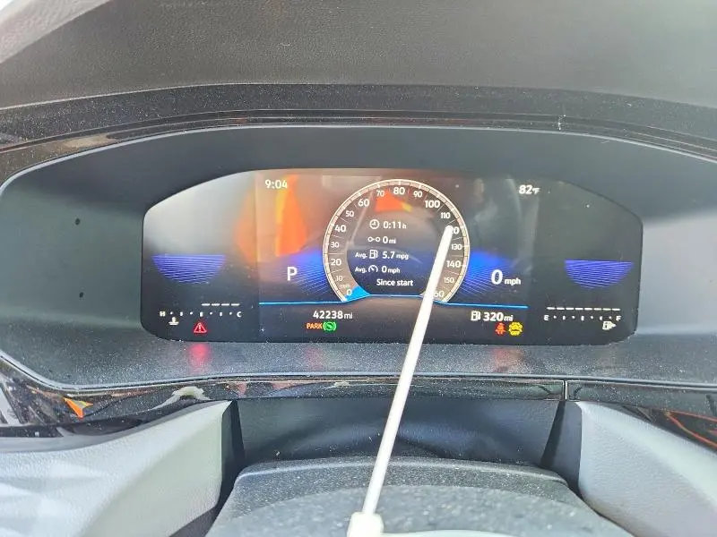 2023 VOLKSWAGEN TAOS S  