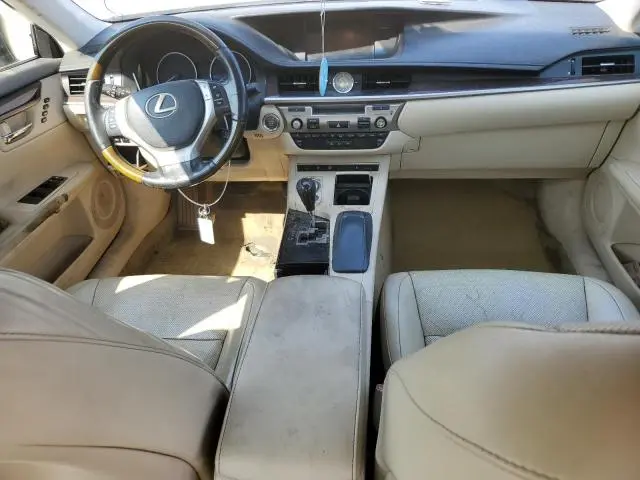 2013 LEXUS ES 350  