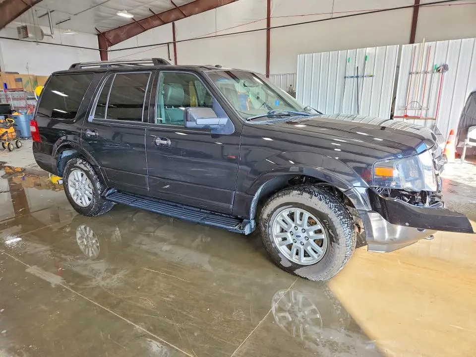 2014 FORD EXPEDITION LIMITED  