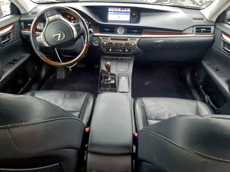 2014 LEXUS ES 350  