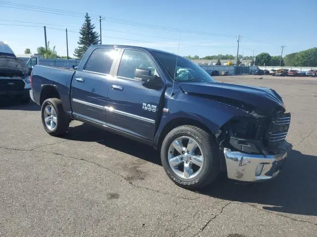 2018 RAM 1500 SLT  