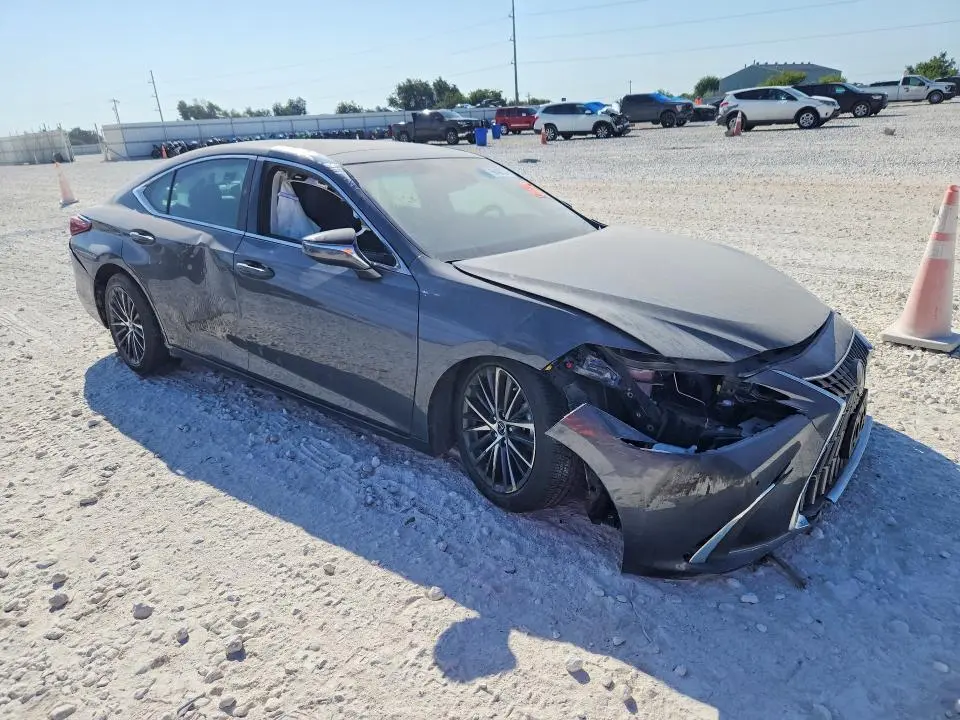 2023 LEXUS ES 350 BASE  