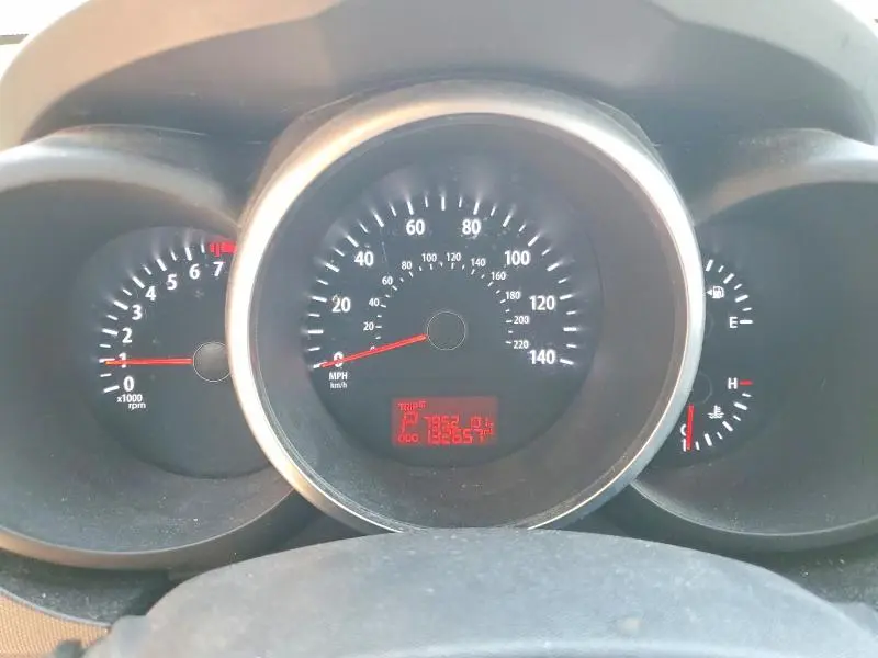 2012 KIA SOUL +  
