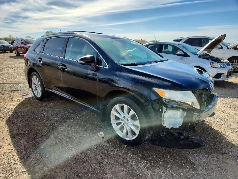 2013 TOYOTA VENZA LE  