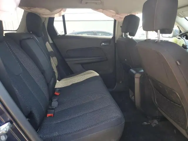 2016 GMC TERRAIN SLE  