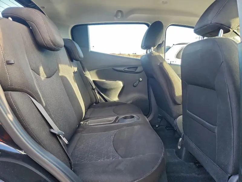 2019 CHEVROLET SPARK LS  