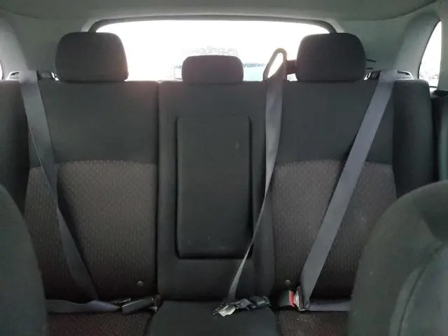 2018 MITSUBISHI OUTLANDER SPORT ES  