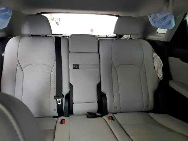 2022 LEXUS RX 450H  