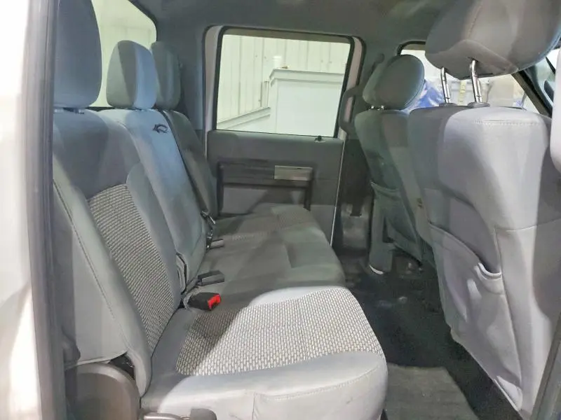 2013 FORD F250 SUPER DUTY  