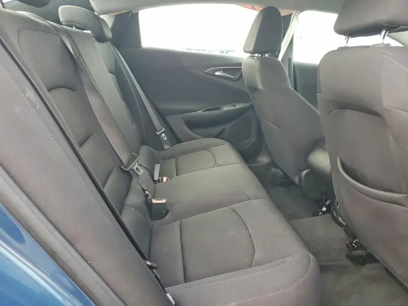 2024 CHEVROLET MALIBU LS  