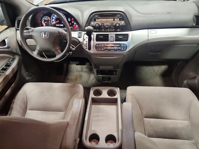 2010 HONDA ODYSSEY EX  