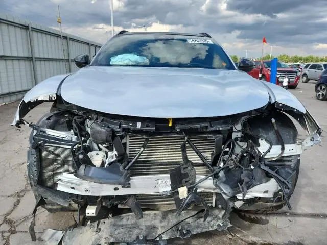 2021 ALFA ROMEO STELVIO TI  