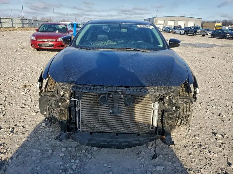 2019 NISSAN MAXIMA 3.5 SV  