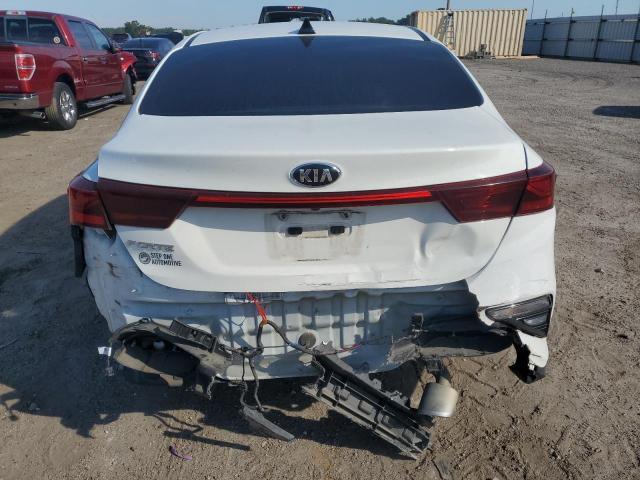 2020 KIA FORTE FE